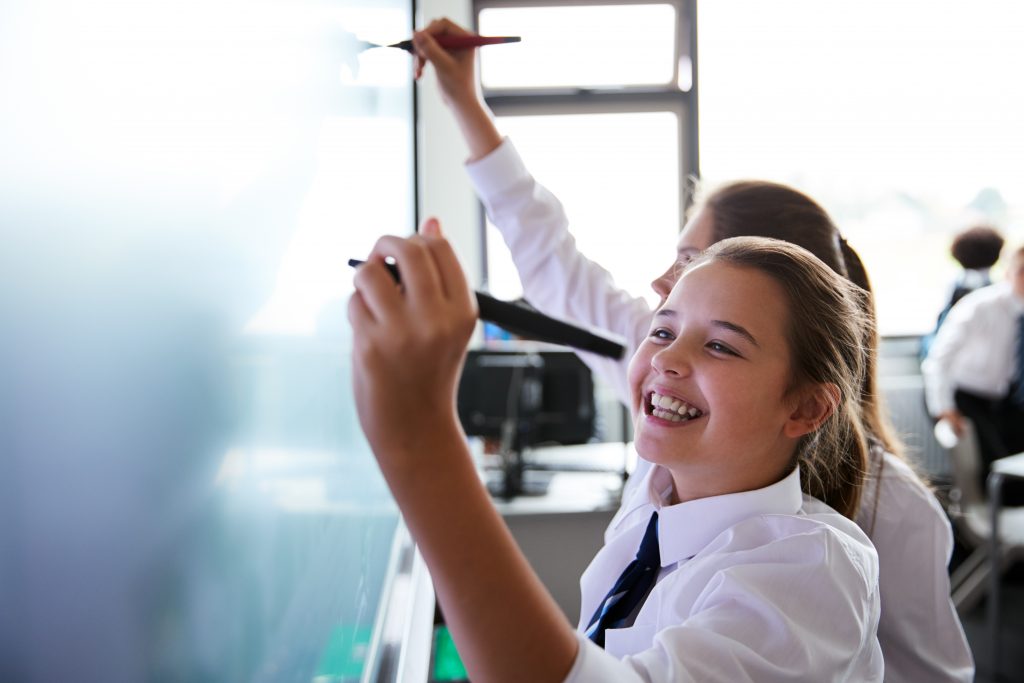 What you need to know about starting Secondary School What you need to know about starting Secondary School