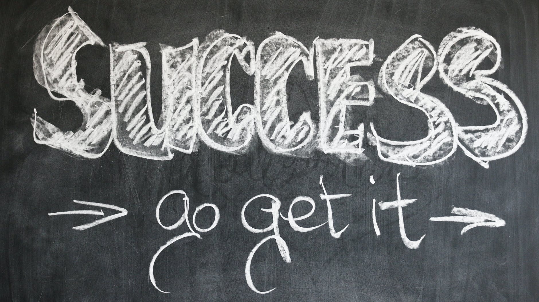 Different Paths to Success Different Paths to Success