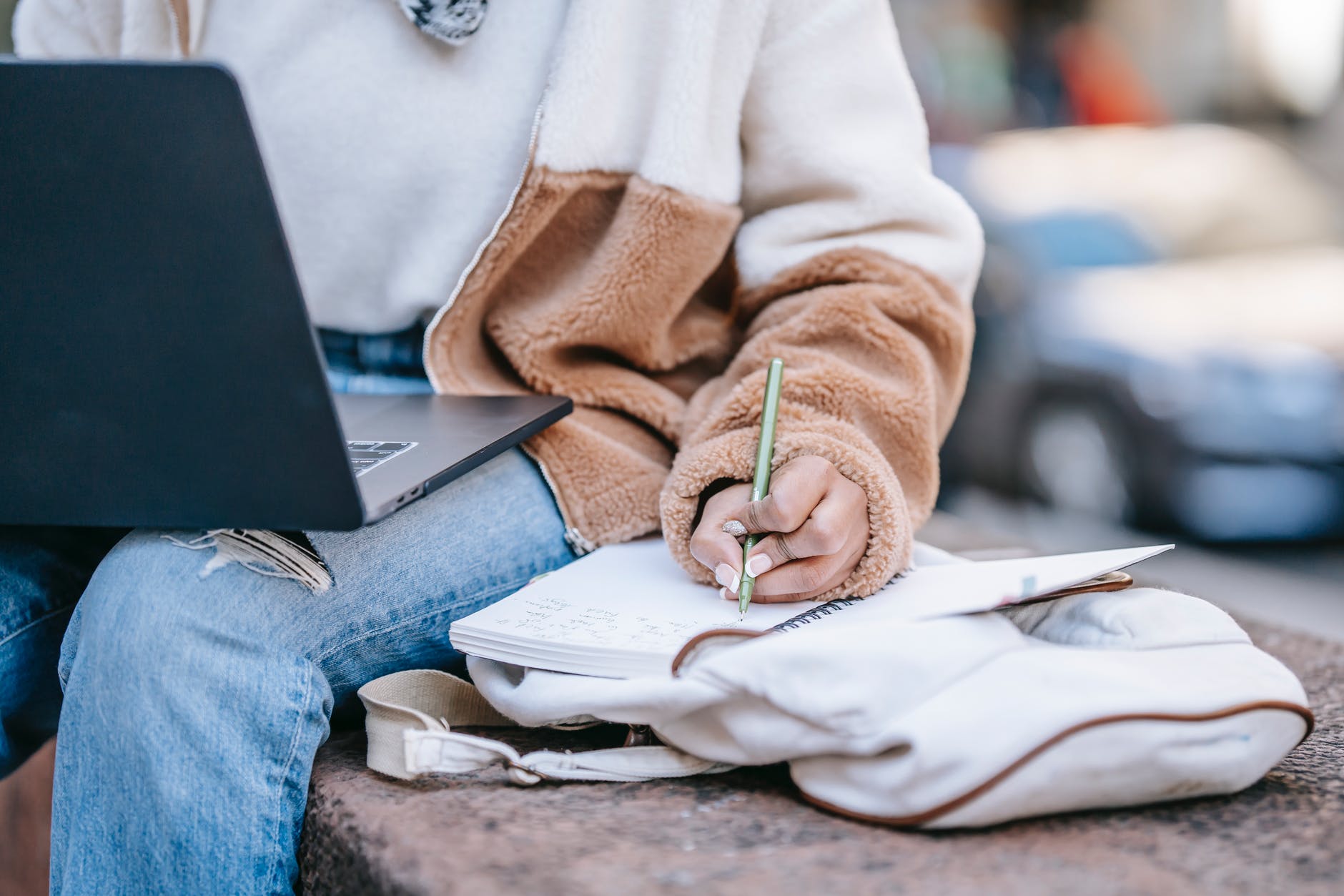 Revision: You’re Doing It Wrong – Here’s What To Do Instead