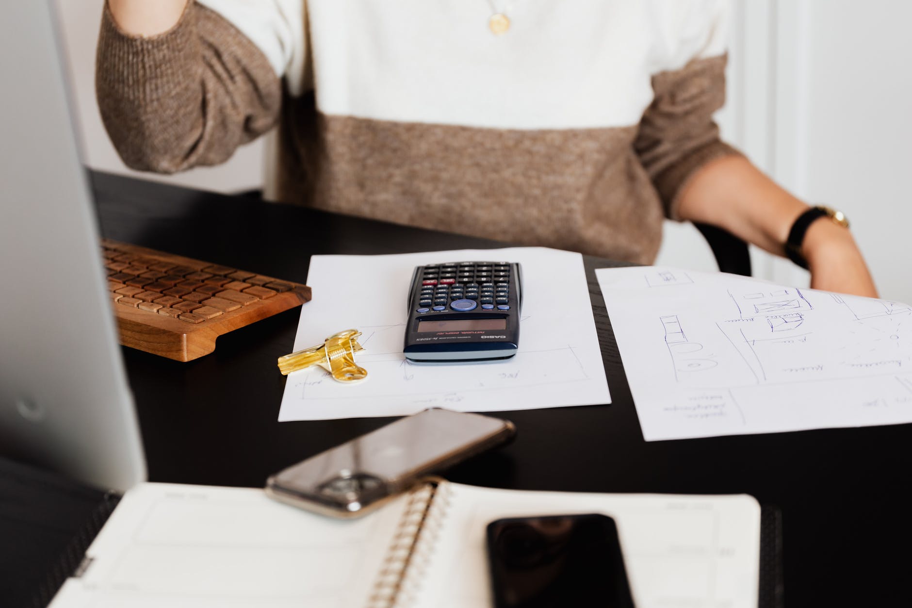 Maths and the Side Hustle Economy Maths and the Side Hustle Economy