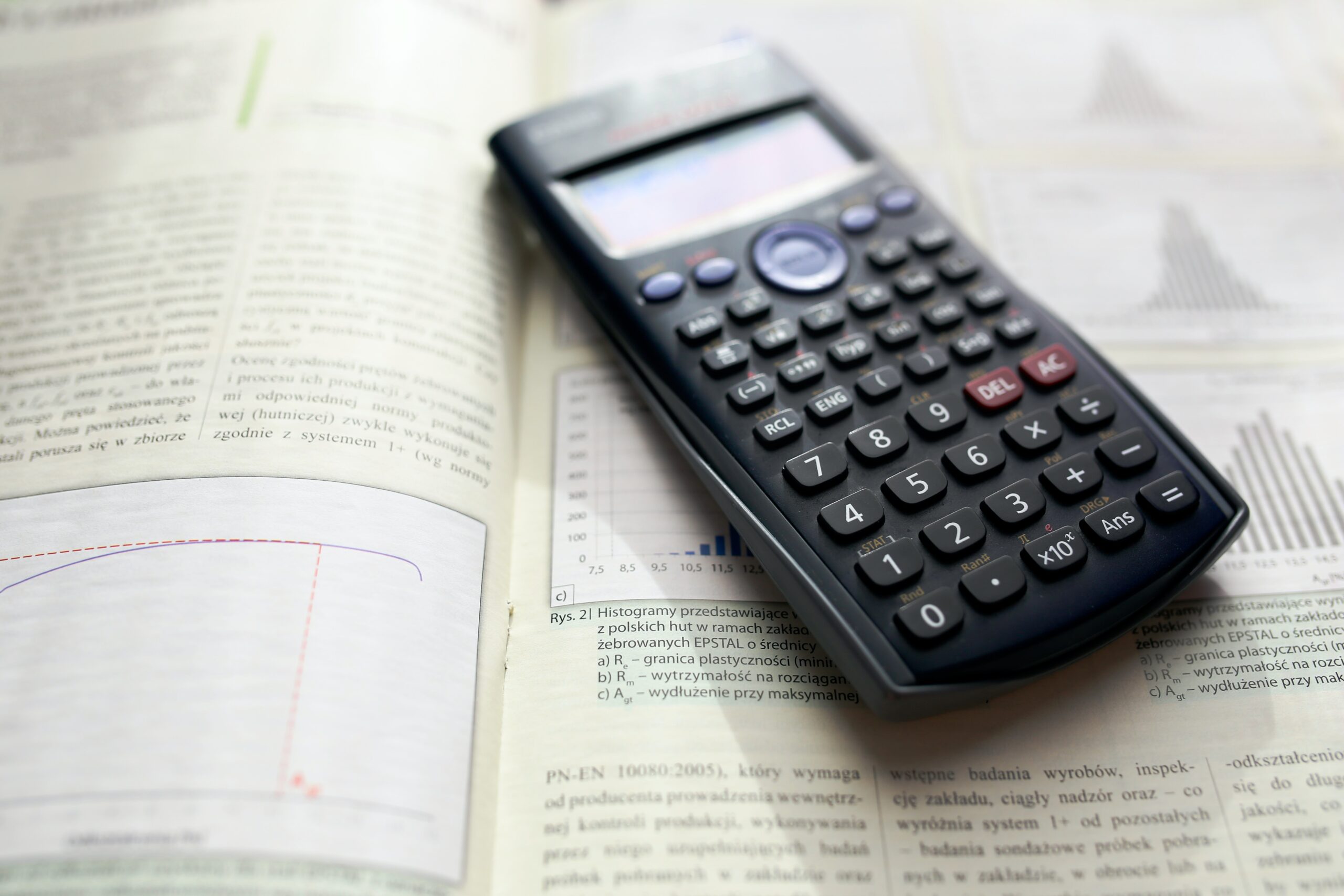 Why should I learn to use a scientific calculator? Why should I learn to use a scientific calculator?