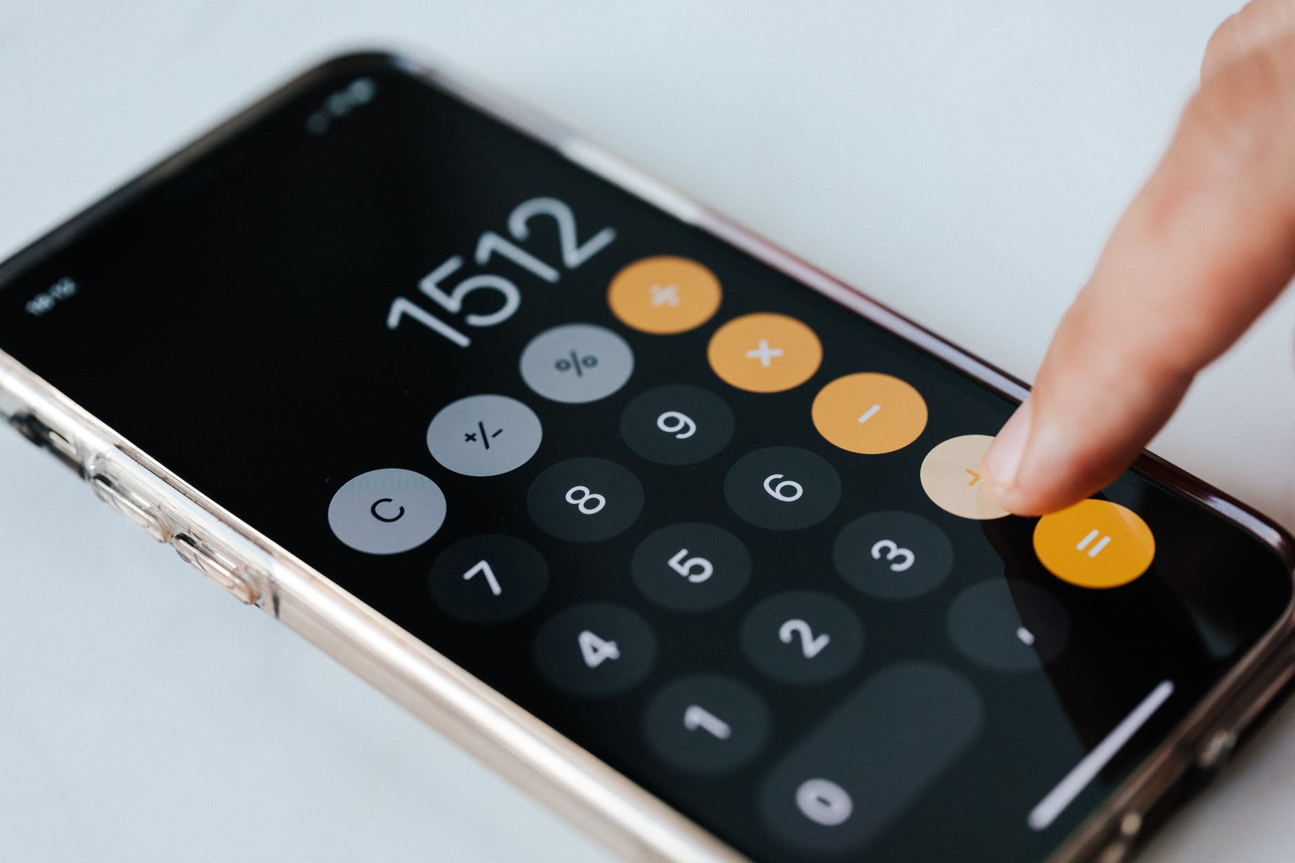 Which Calculator Should I Get? Which Calculator Should I Get?