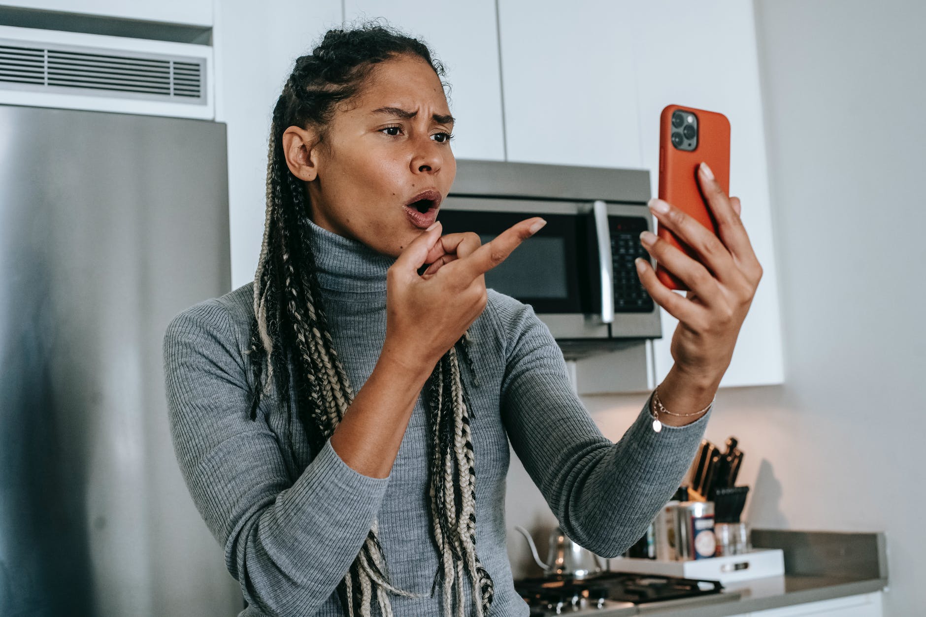 Is Your Calculator Giving You The Wrong Answers? This Might Be Why… Is Your Calculator Giving You The Wrong Answers? This Might Be Why…