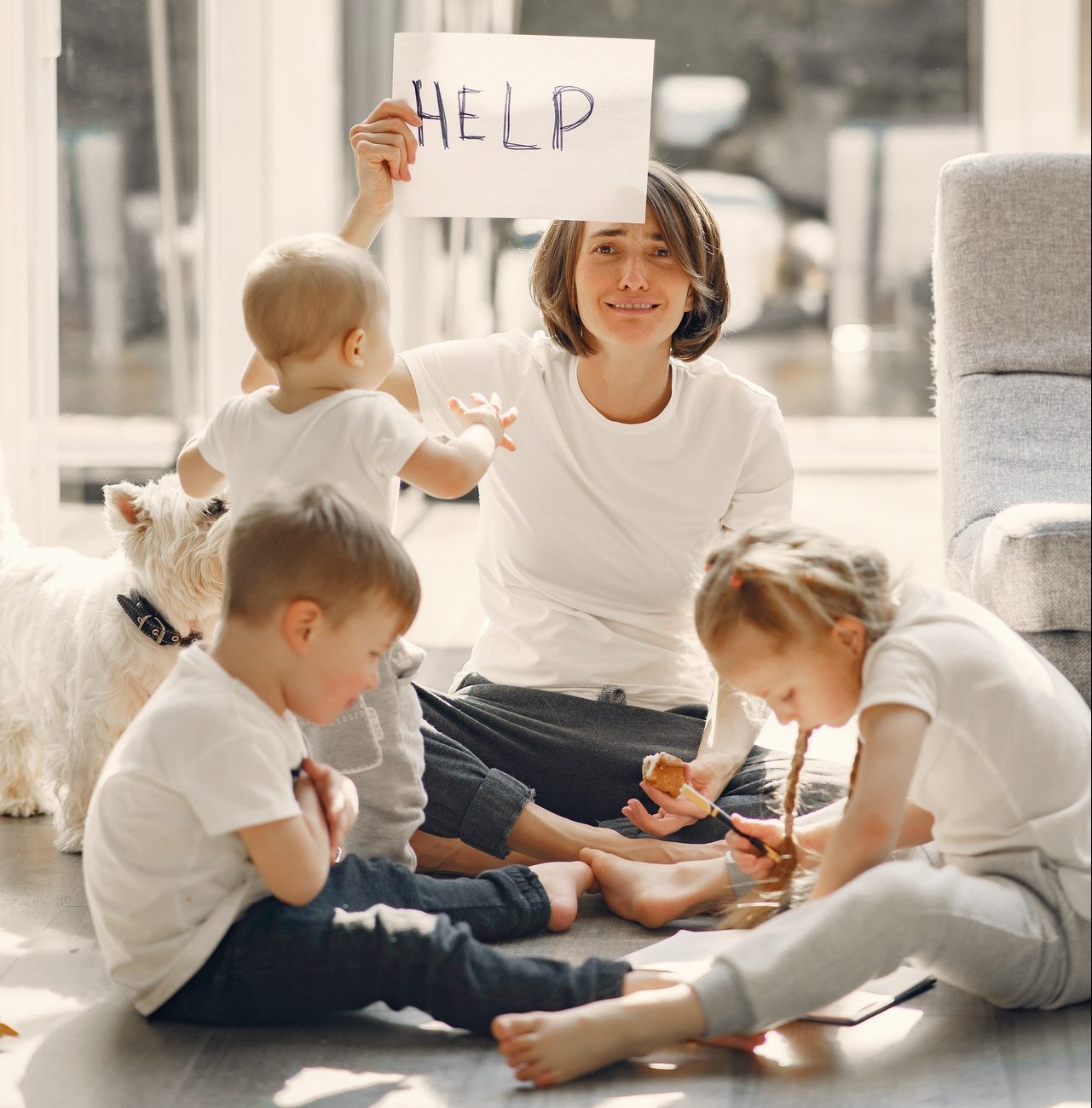 Top Tips to Reduce Back to School Stress Top Tips to Reduce Back to School Stress