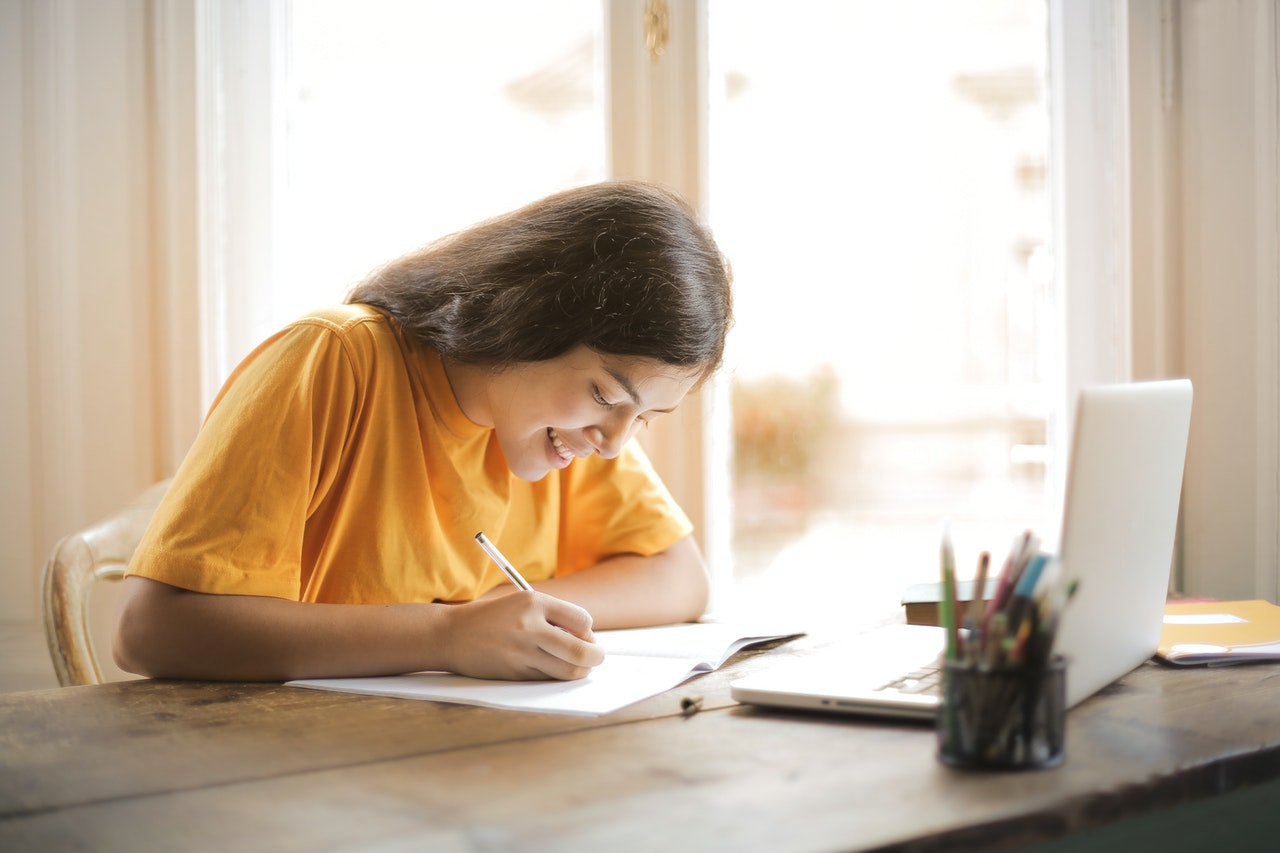 Why Your Child Should Be Revising NOW Why Your Child Should Be Revising NOW