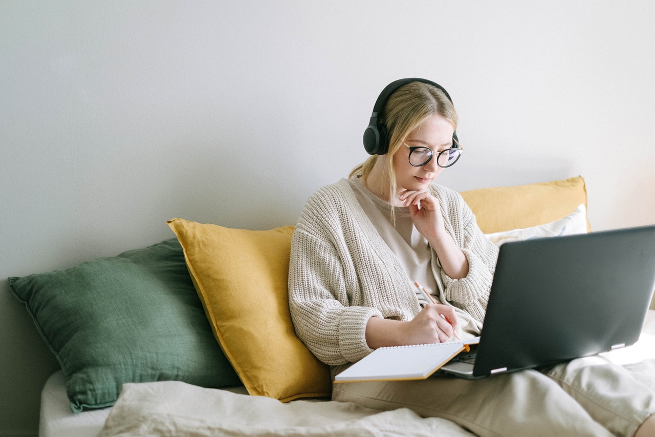 Create Your Study Haven By Embracing Your Learning Styles Create Your Study Haven By Embracing Your Learning Styles