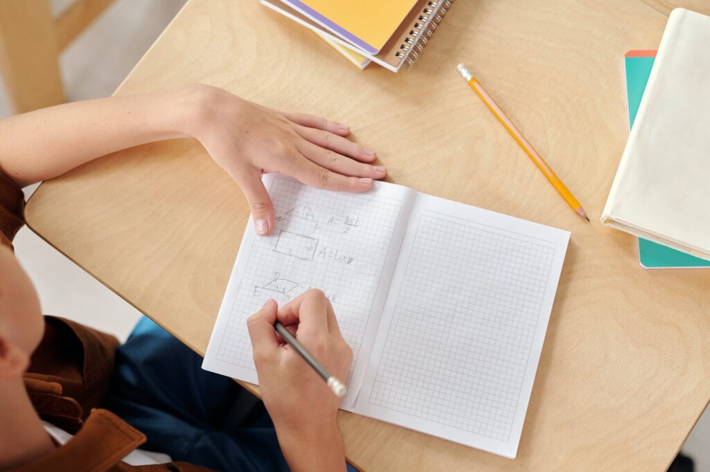 Don’t Be Fractious When It Comes to Fractions! Don’t Be Fractious When It Comes to Fractions!