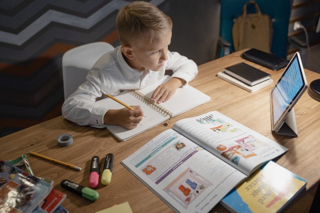Why You Shouldn’t Leave Education up to the School