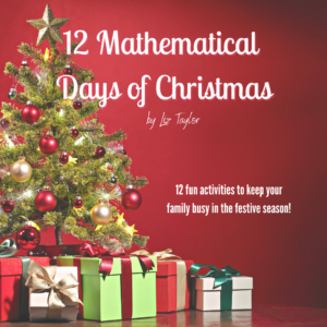 12 Mathematical Days of Christmas